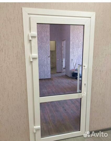 Пластиковые окна от производителя