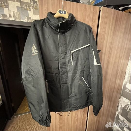 Пуховик Ecko Untld XL