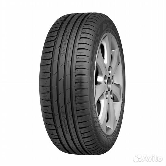Cordiant Sport 3 265/65 R17