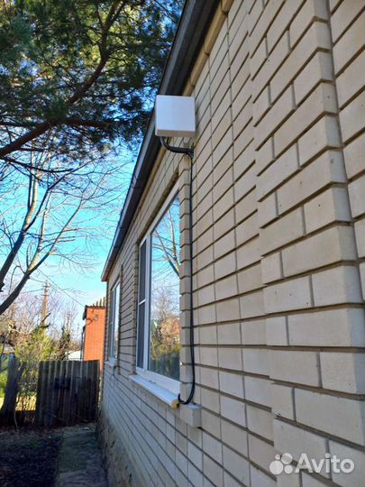 Интернет. Телевидение. Видеонаблюдение 148