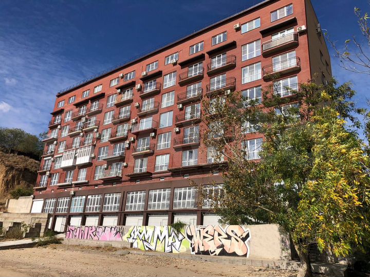 Мечта у моря