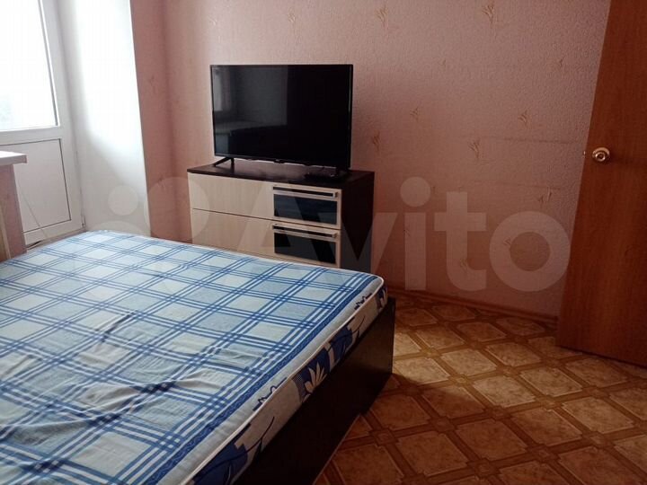 2-к. квартира, 50 м², 3/5 эт.
