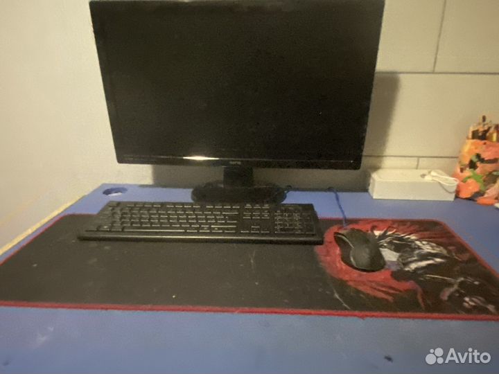 Продажа компьютера