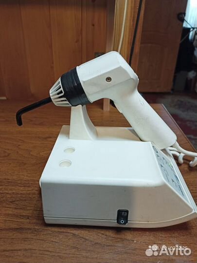 Лампа megalux soft-start рабочая