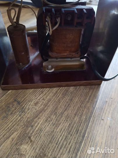 Вентилятор дв3