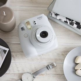 Аренда фотоаппарата instax mini 9 (62х46 мм)