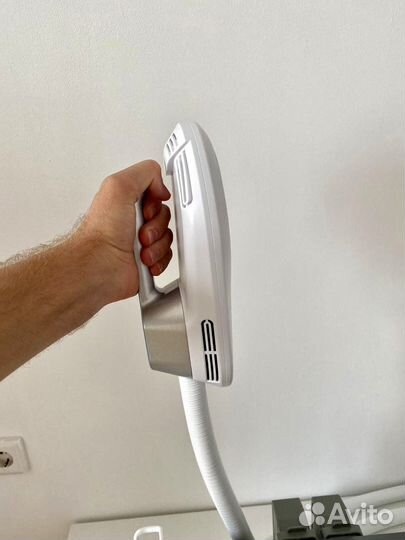 Аппарат для коррекции фигуры EMS Skulpt