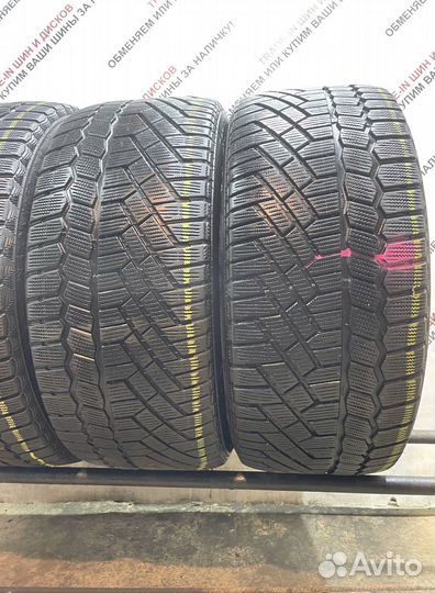 Continental ContiVikingContact 6 245/45 R17 97P