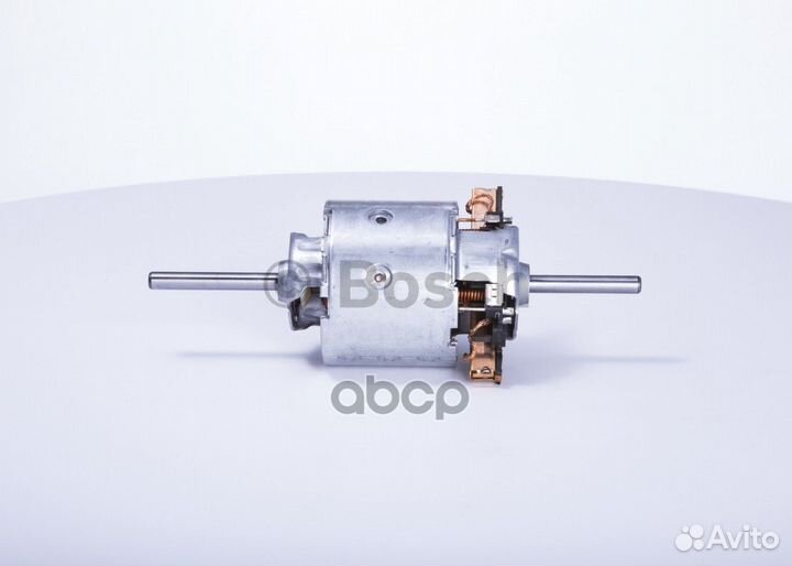 0 130 111 130 электродвигатель отопителя без кр