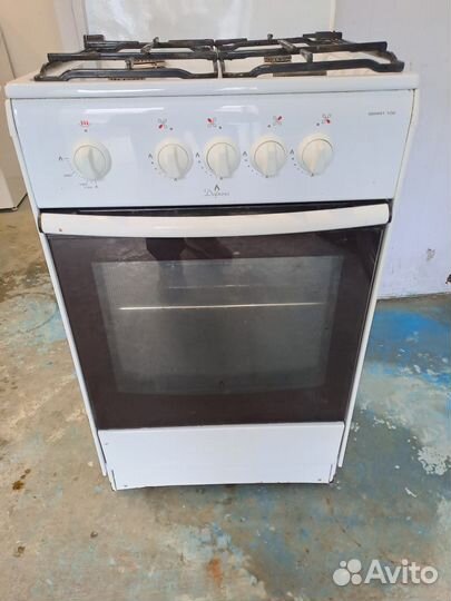 Плита газовая Дарина 50см доставка