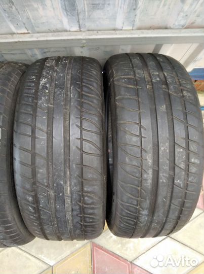 Tigar High Performance 195/50 R15 82H
