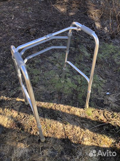 Ходунки bronigen BRW-300