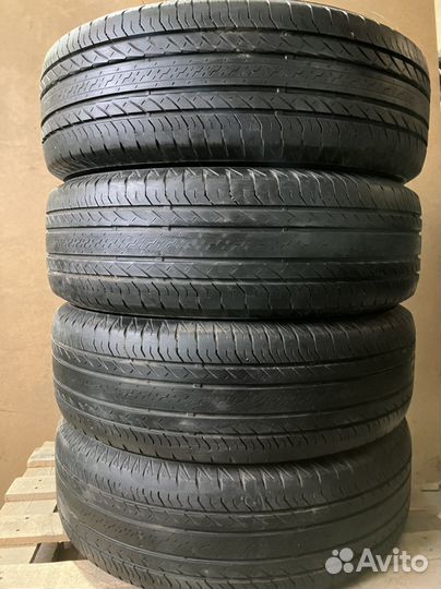 Bridgestone Alenza A/S 215/65 R16