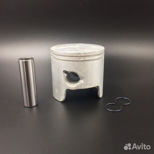 Поршень Yamaha 80-90 (STD) (Omax)