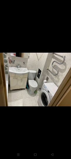 1-к. квартира, 40 м², 4/10 эт.