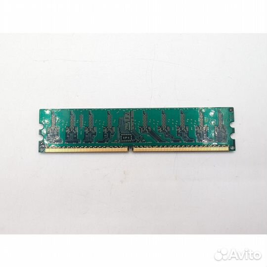 Модуль памяти M393T6553CZ3-CCC, 13N1424, Samsung