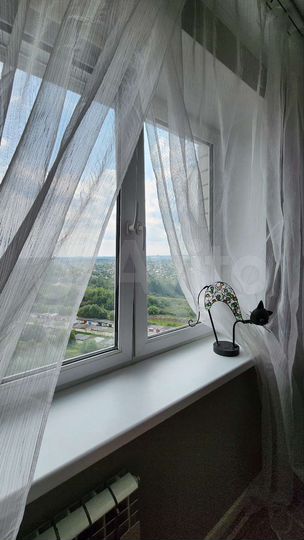 1-к. квартира, 42,7 м², 16/16 эт.