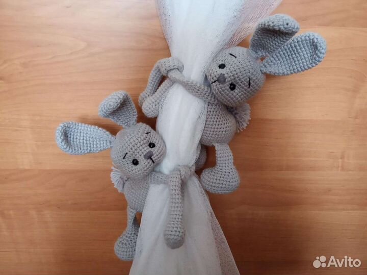 Подхват для штор