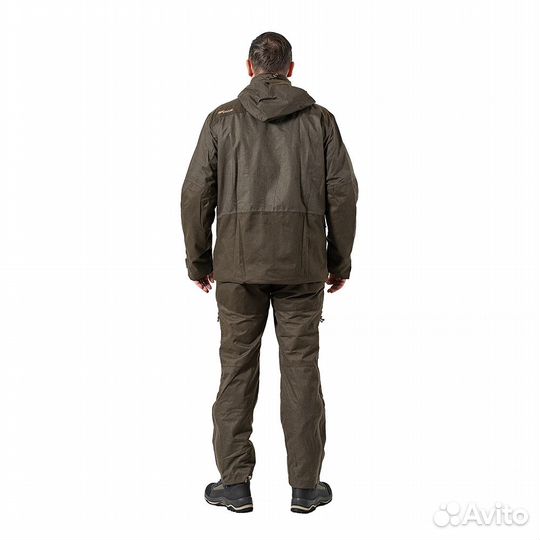 47939 Костюм Pride Winchester бавария коричневый д