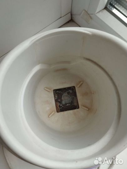 Подогреватель Chicco