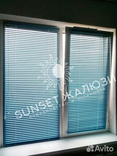 Рулонные шторы свободновисящие