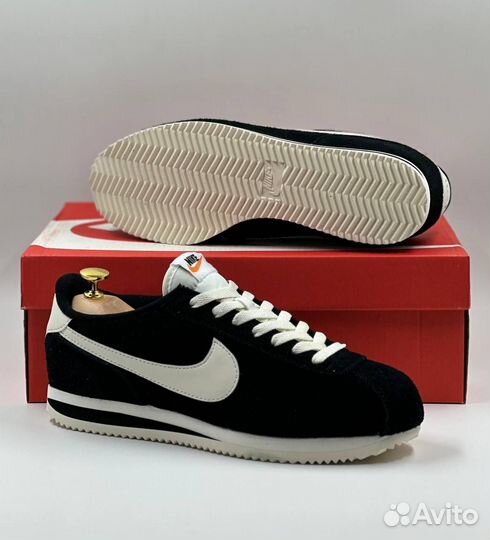 Кроссовки мужские Nike Classic Cortez