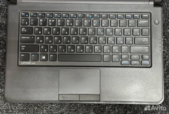 Dell (i5-4210U, 8GB, SSD 256GB, Intel HD)