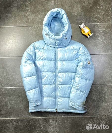 Куртка зимняя Moncler