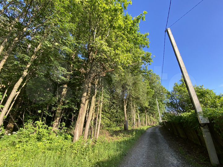 Дача 25 м² на участке 6 сот.