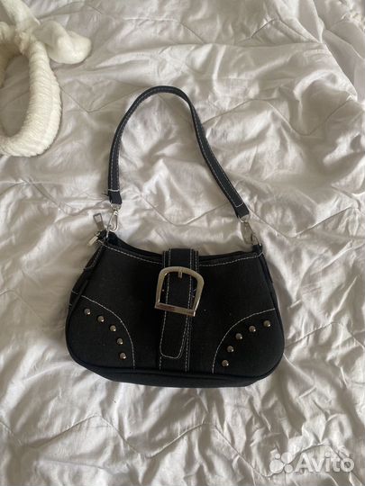 Кепка, сумка