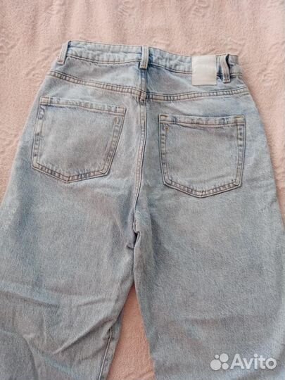 Джинсы Zara