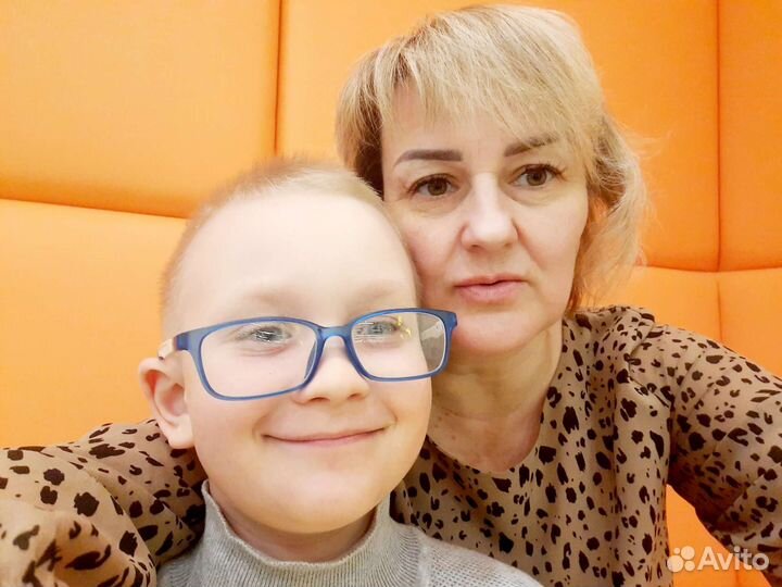 Репетитор 1- 5 класс онлайн