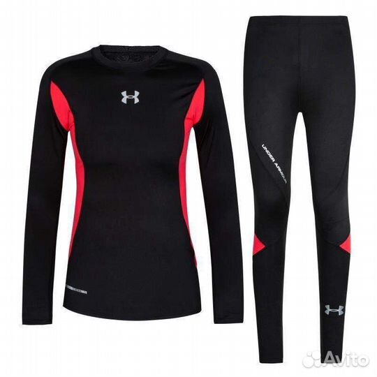 Теробельё.under armour. женск.(новое)