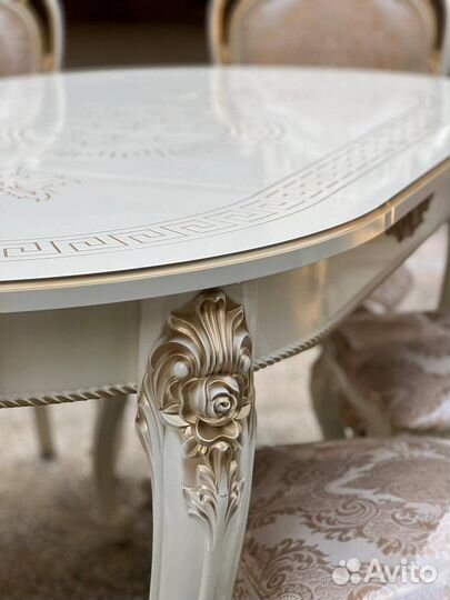 Столы стулья