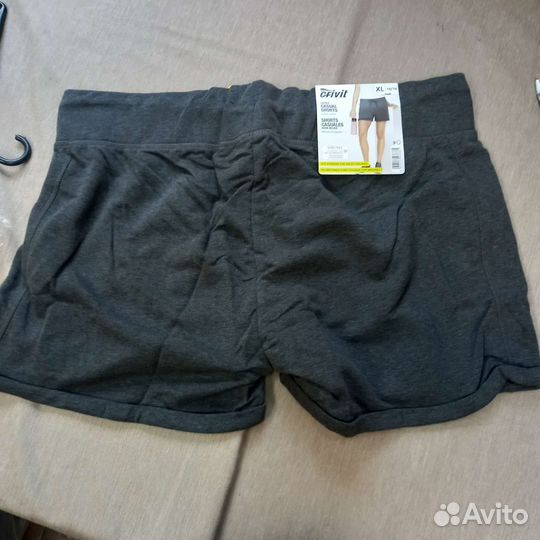 Шорты женские 50-52-54 Crivit Германия новые