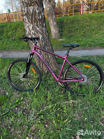 Велосипед merida 29