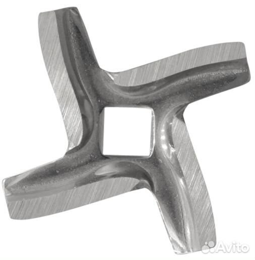 Нож мясорубки Moulinex