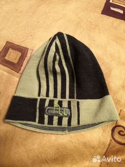 Весенние шапки, варежки, перчатки на 4-6 л