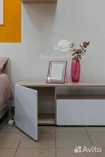 Стенка в гостиную