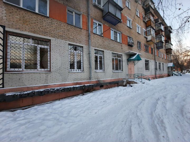 Помещение свободного назначения, 625 м²
