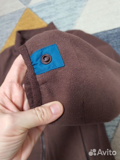 Куртка quechua женская S