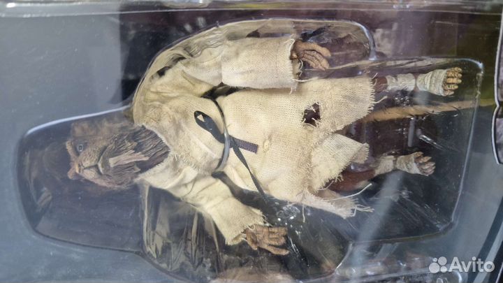 Черепашки ниндзя tmnt Neca