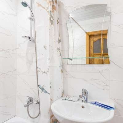 2-к. квартира, 45 м², 2/5 эт.