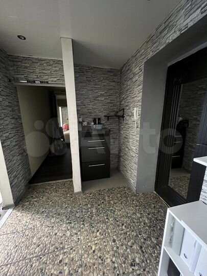 2-к. квартира, 41,8 м², 2/4 эт.