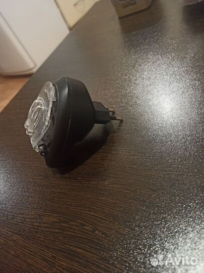 Зарядное устройство лягушка