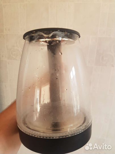 Чайник электрический