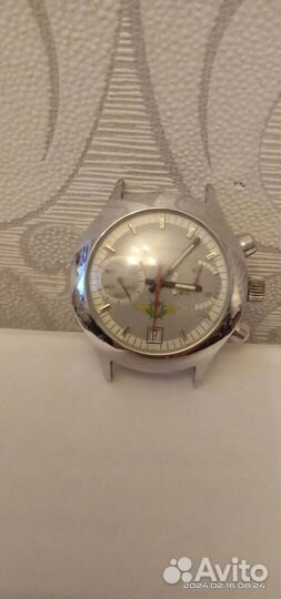 Часы штурманские СССР