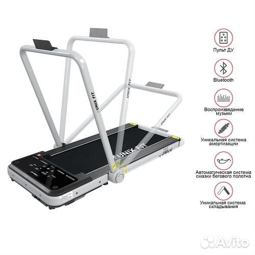 Беговая дорожка Unixfit R-280