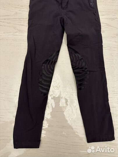 Брюки для конного спорта