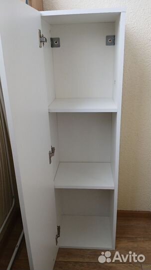 Полка настенная навесная бу